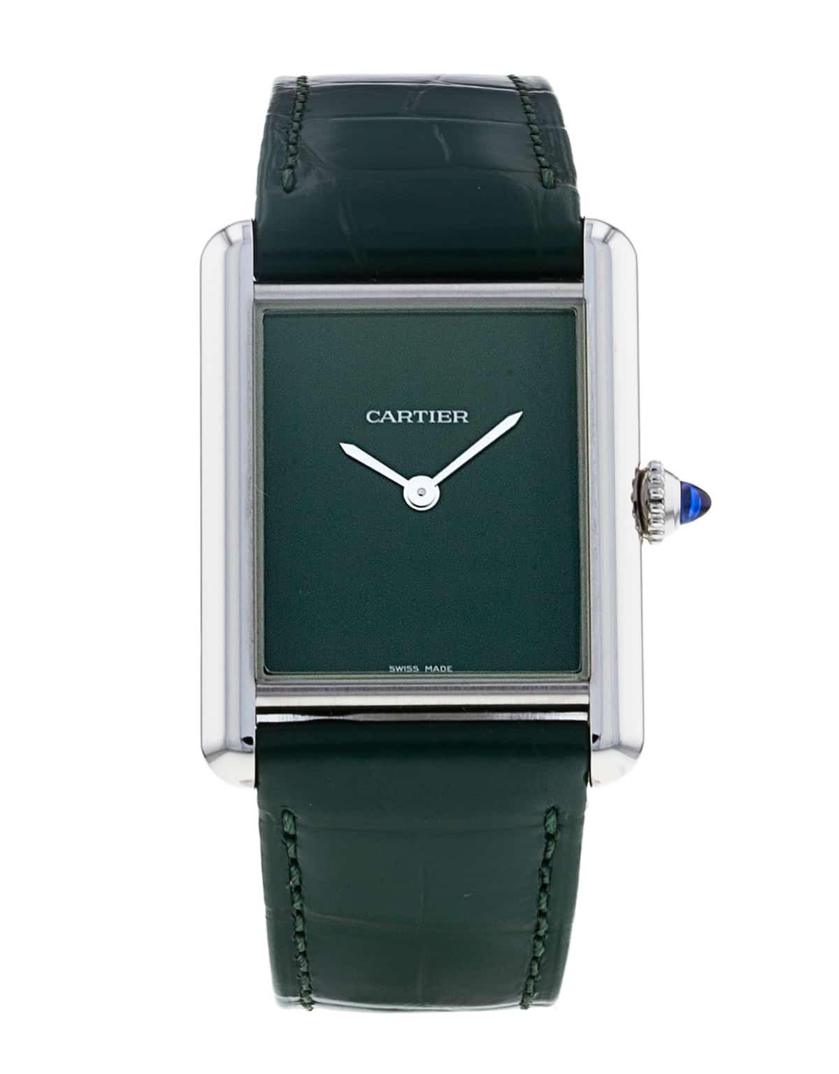 Cartier Must WSTA0056